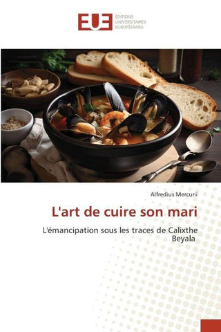 L'art de cuire son mari