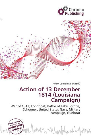Action of 13 December 1814 (Louisiana Campaign)