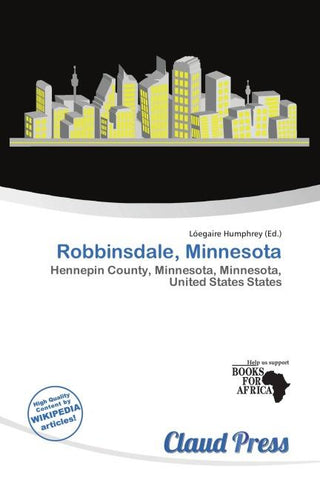 Robbinsdale, Minnesota