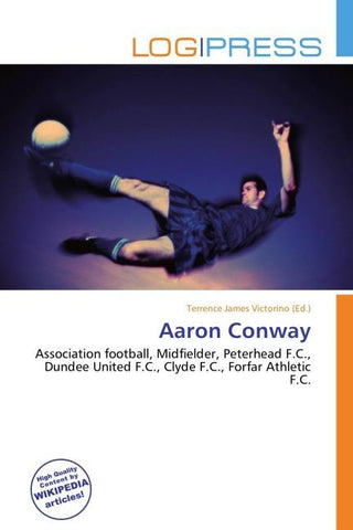 Aaron Conway