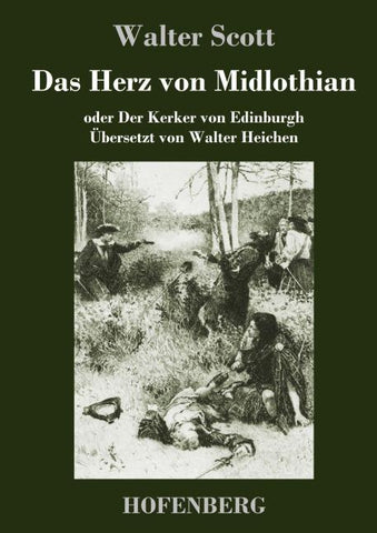 Das Herz von Midlothian