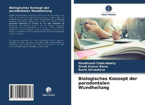 Biologisches Konzept der parodontalen Wundheilung