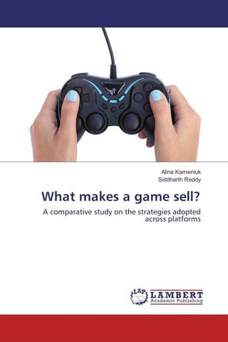 What makes a game sell?