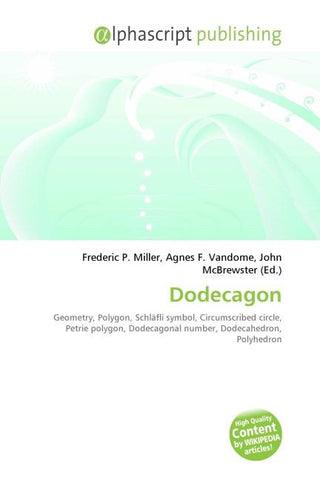 Dodecagon