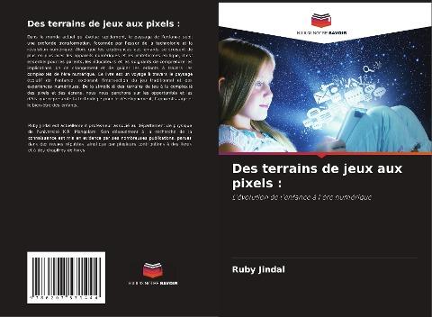 Des terrains de jeux aux pixels :