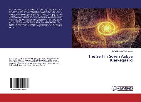The Self in Soren Aabye Kierkegaard