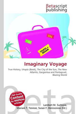 Imaginary Voyage