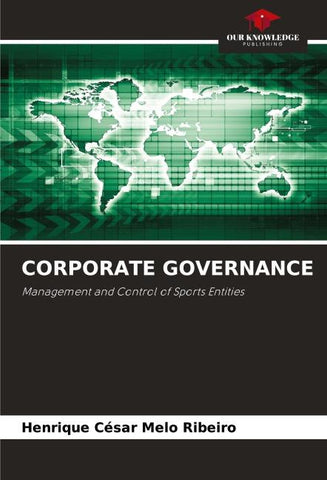 CORPORATE GOVERNANCE