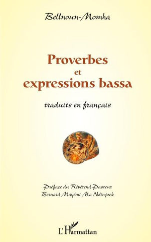 Proverbes et expressions bassa