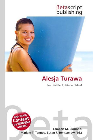 Alesja Turawa