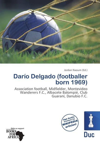 Darío Delgado (footballer born 1969)