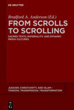 From Scrolls to Scrolling