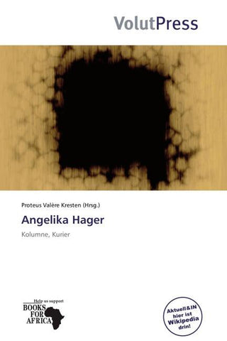 Angelika Hager
