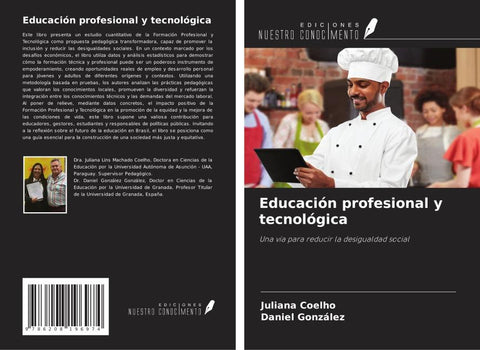Educación profesional y tecnológica
