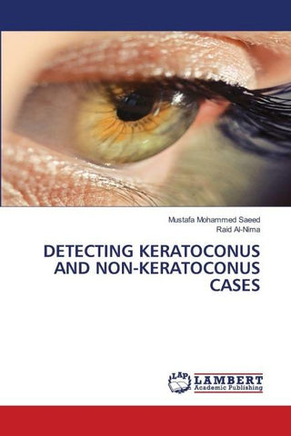 DETECTING KERATOCONUS AND NON-KERATOCONUS CASES