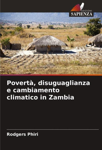 Povertà, disuguaglianza e cambiamento climatico in Zambia