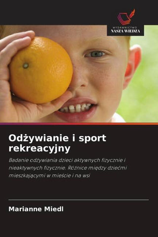 Od¿ywianie i sport rekreacyjny