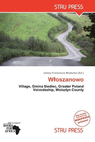 W¿oszanowo