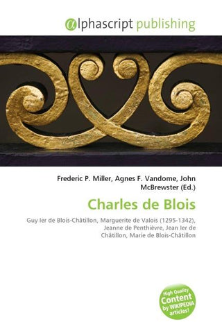 Charles de Blois