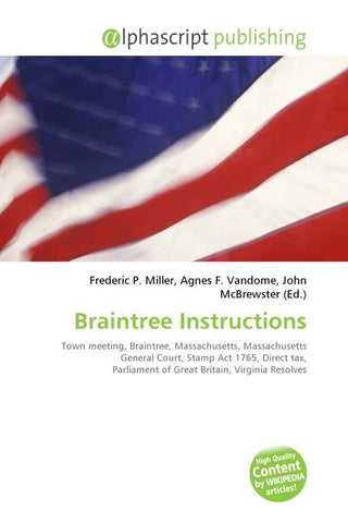 Braintree Instructions