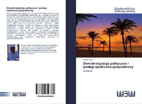 Demokratyzacja polityczna i post¿p spo¿eczno-gospodarczy