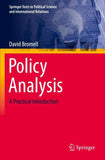 Policy Analysis