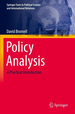 Policy Analysis