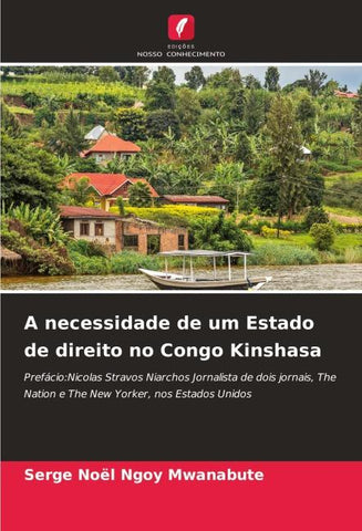 A necessidade de um Estado de direito no Congo Kinshasa