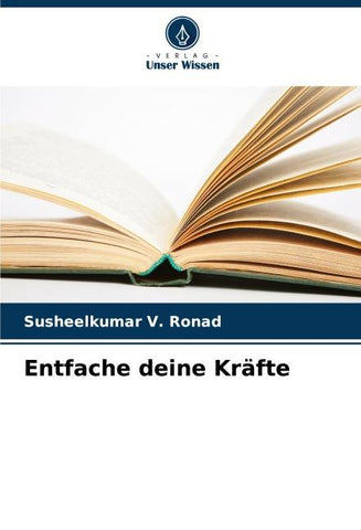 Entfache deine Kräfte