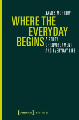 Where the Everyday Begins