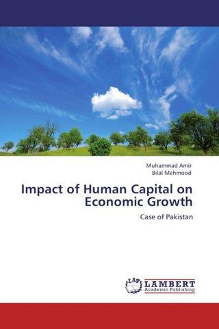 Impact of Human Capital on Economic Growth