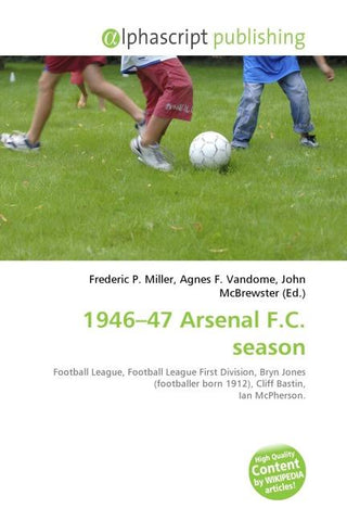 1946-47 Arsenal F.C. season