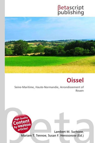 Oissel