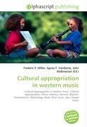 Cultural appropriation in western music
