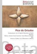Pico de Orizaba