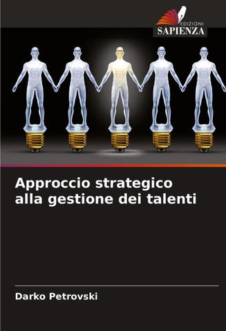 Approccio strategico alla gestione dei talenti