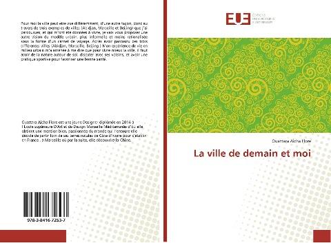 La ville de demain et moi