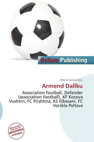 Armend Dallku