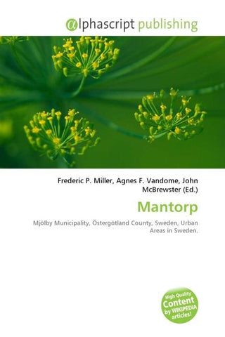 Mantorp