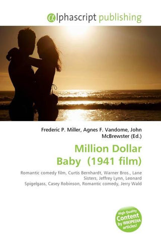 Million Dollar Baby (1941 film)