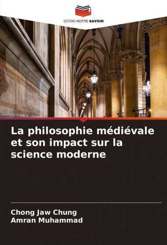 La philosophie médiévale et son impact sur la science moderne