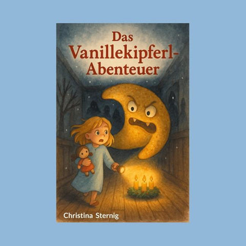 Das Vanillekipferl-Abenteuer