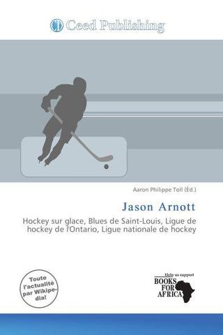 Jason Arnott
