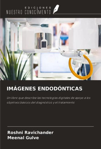 IMÁGENES ENDODÓNTICAS