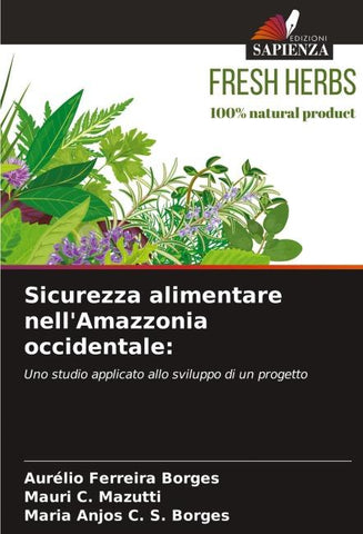 Sicurezza alimentare nell'Amazzonia occidentale: