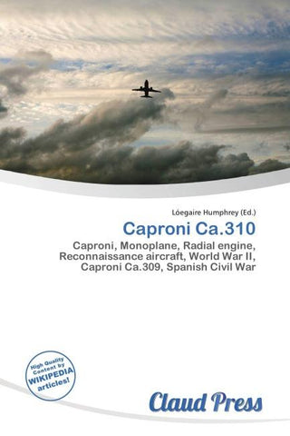 Caproni Ca.310