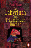 Das Labyrinth der Träumenden Bücher