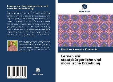 Lernen wir staatsbürgerliche und moralische Erziehung