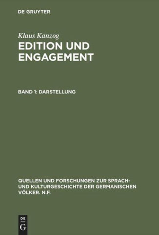Darstellung