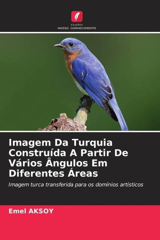 Imagem Da Turquia Construída A Partir De Vários Ângulos Em Diferentes Áreas